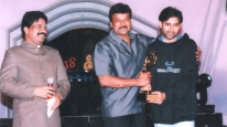 Sivaranjani awards