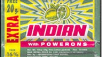 indian detergent